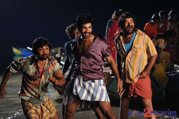 Gundello Godari New Movie Stills 