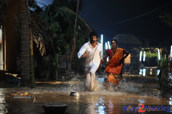 Gundello Godari New Movie Stills 