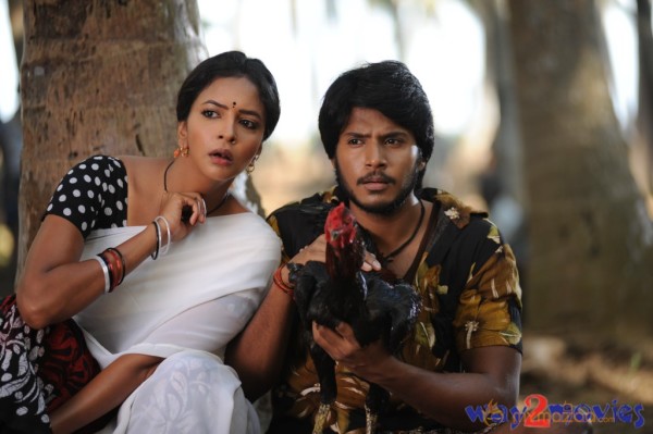 Gundello Godari New Movie Stills 