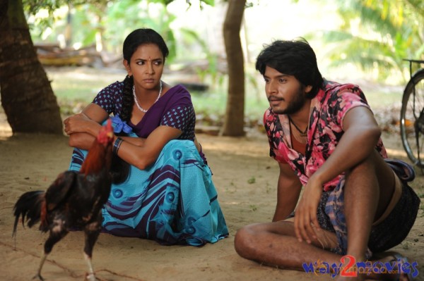 Gundello Godari New Movie Stills 