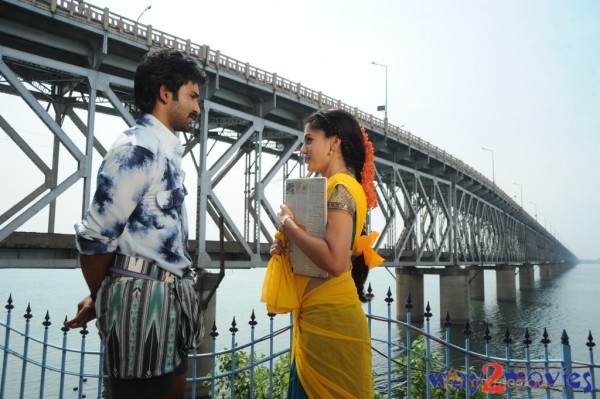 Gundello Godari New Movie Stills 