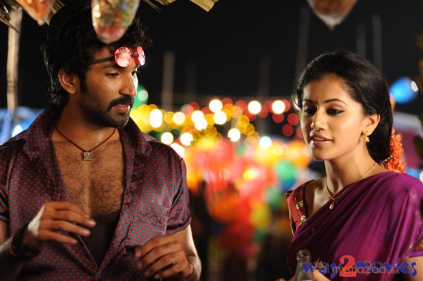 Gundello Godari New Movie Stills 