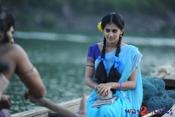 Gundello Godari New Movie Stills 