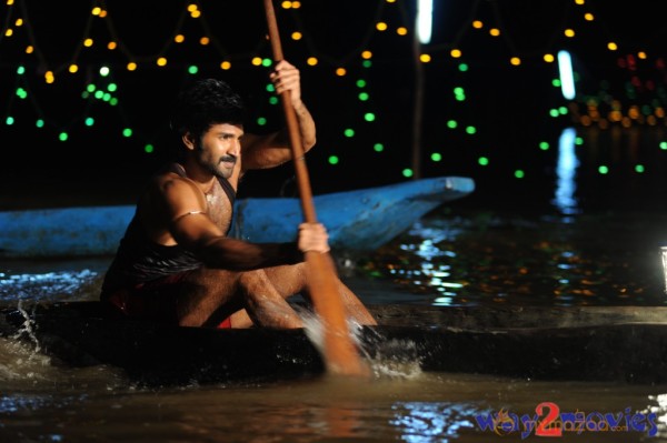 Gundello Godari New Movie Stills 