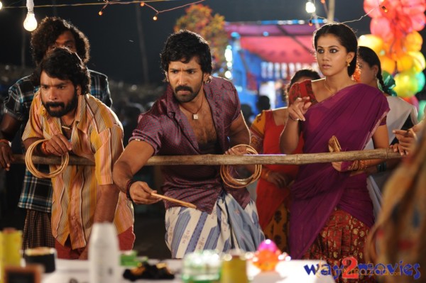 Gundello Godari New Movie Stills 