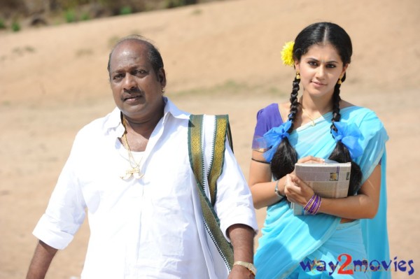 Gundello Godari New Movie Stills 