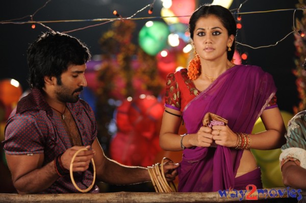 Gundello Godari New Movie Stills 