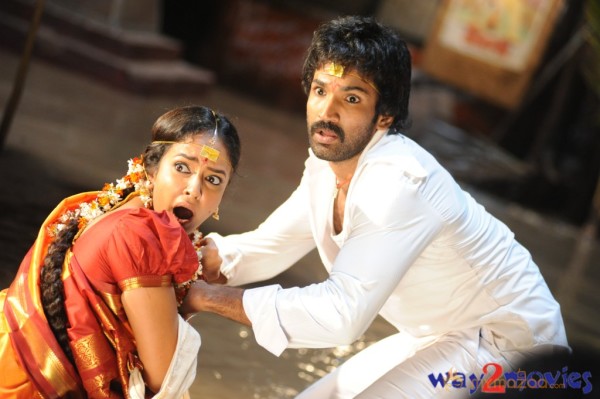 Gundello Godari New Movie Stills 