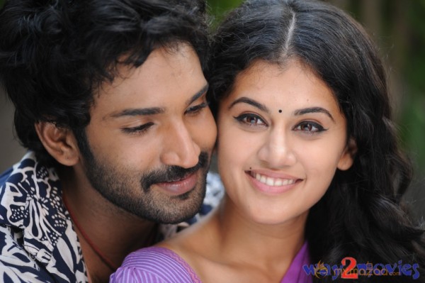 Gundello Godari New Movie Stills 