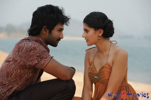 Gundello Godari New Movie Stills 