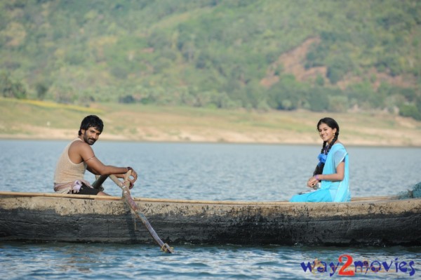 Gundello Godari New Movie Stills 