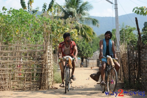 Gundello Godari New Movie Stills 