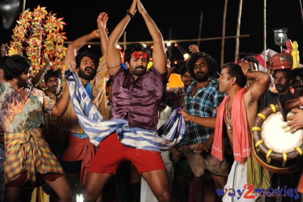 Gundello Godari New Movie Stills 