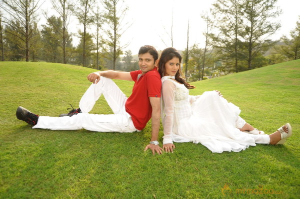 Half Boil Movie Stills 