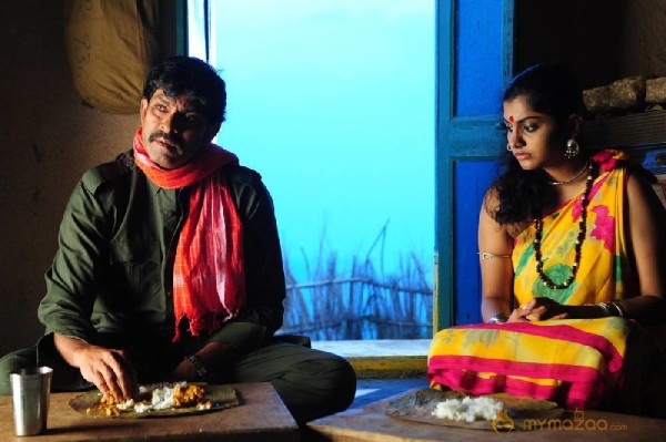 Hithudu Movie Latest Stills