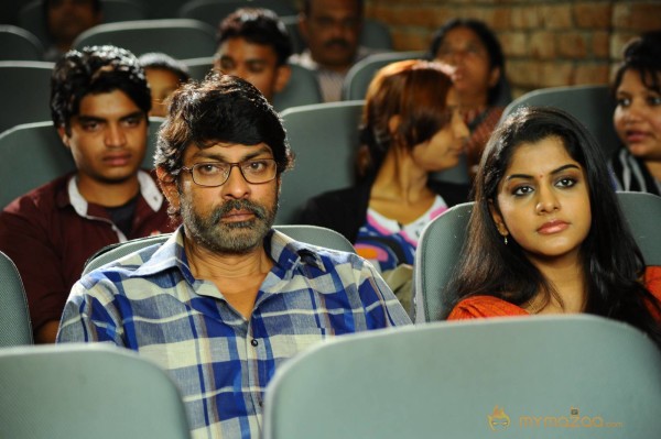 Hithudu Movie Latest Stills