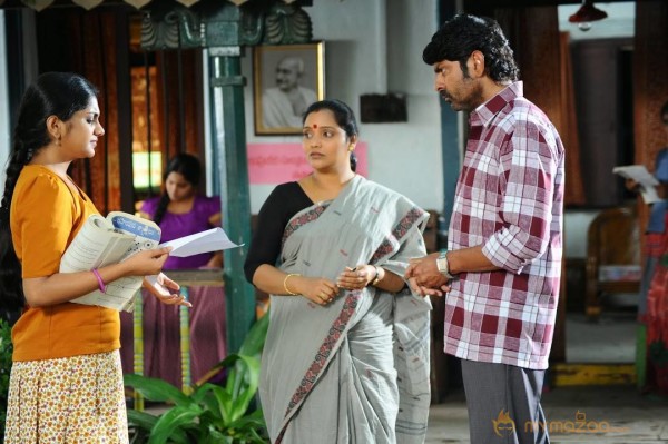 Hithudu Movie Latest Stills