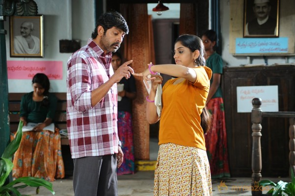 Hithudu Movie New Shooting Spot Stills