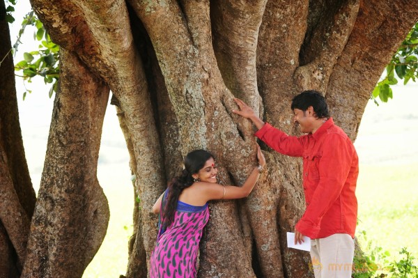 Hithudu Movie New Shooting Spot Stills