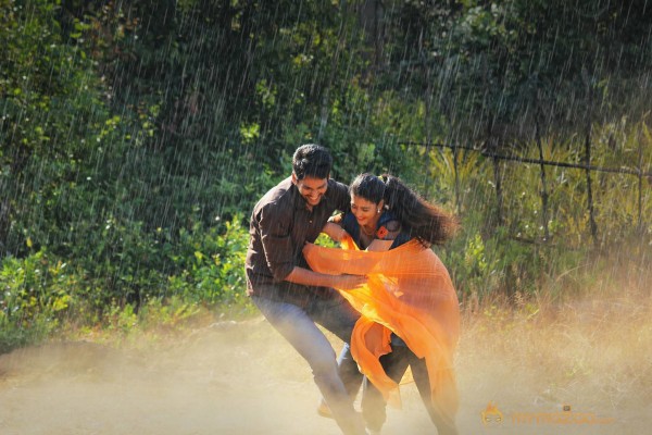 Hora Hori Upcoming Telugu Movie Latest Stills