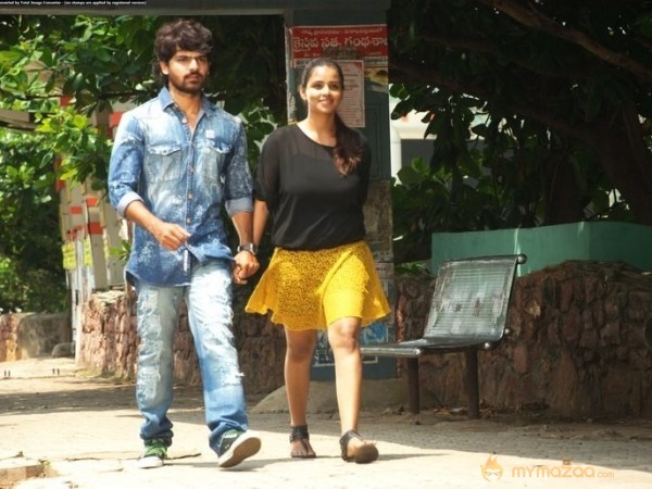 Iddaram Movie Latest Photos