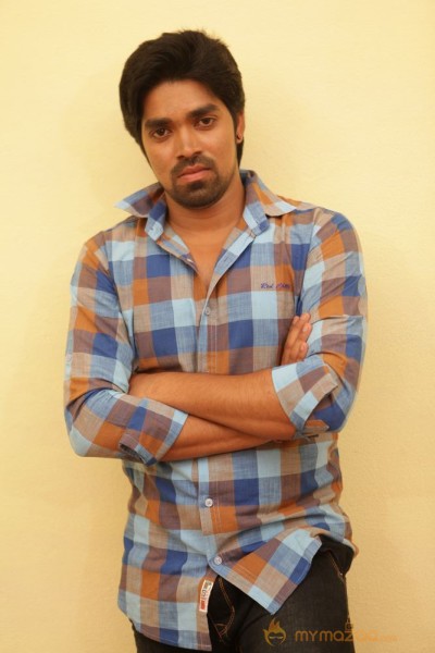 Ippudu Ramudila Seethala evarunnaru cheppandi photos