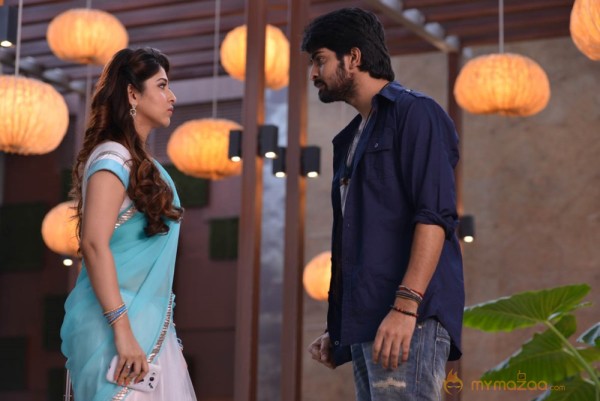 Jadugadu Movie Latest Photo Stills