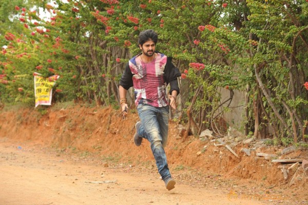 Jadugadu Movie Latest Photo Stills