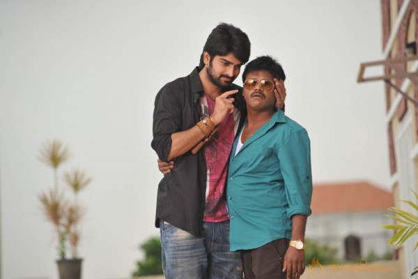 Jadugadu Movie Latest Photo Stills