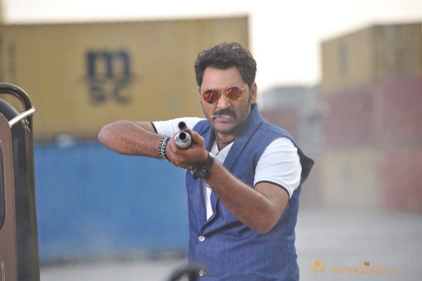 Jadugadu Movie Latest Photo Stills