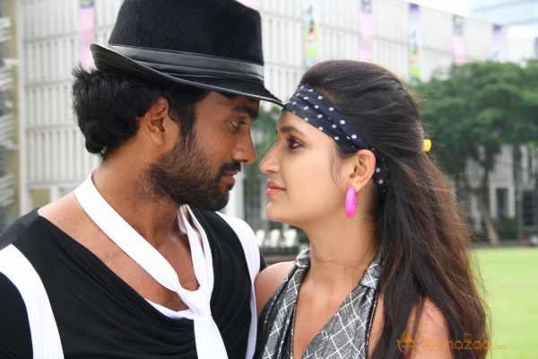 Jagan Nirdoshi Movie Hot Stills  