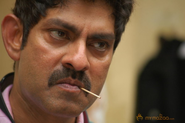 Jagathjentri Movie Stills 