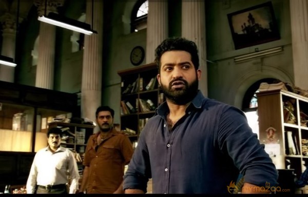 Janatha Garage Movie Latest Stills