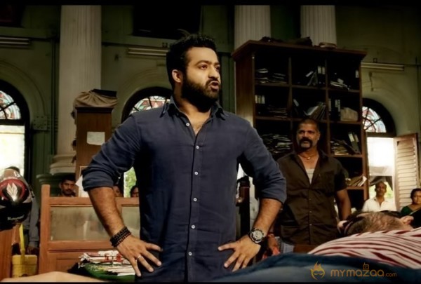 Janatha Garage Movie Latest Stills