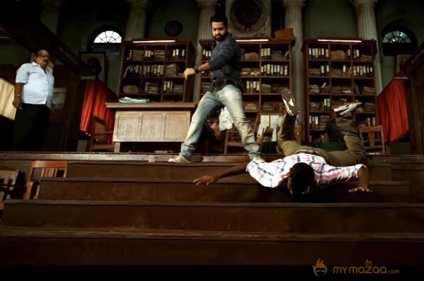 Janatha Garage Movie Latest Stills