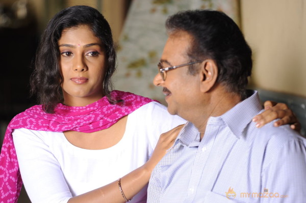 Janmasthanam Movie Stills 