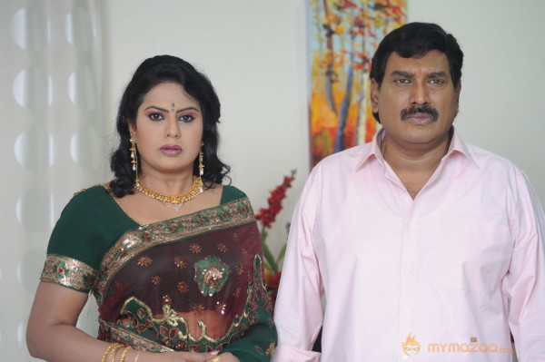 Janmasthanam Movie Stills 