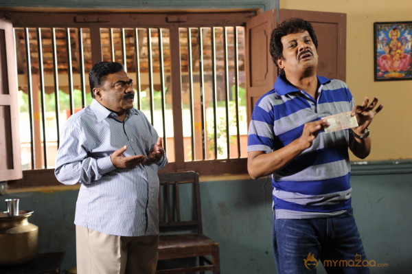 Janmasthanam Movie Stills 