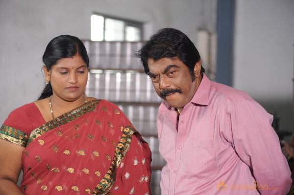 Janmasthanam Movie Stills 