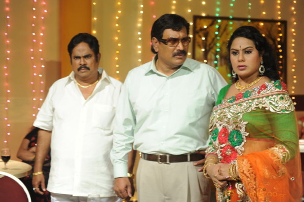 Janmasthanam Movie Stills 