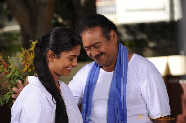 Janmasthanam Movie Stills 