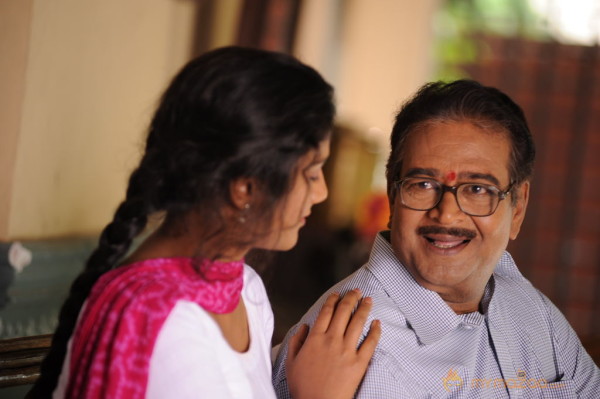 Janmasthanam Movie Stills 