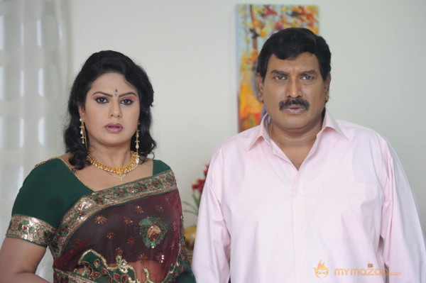 Janmasthanam Movie Stills 