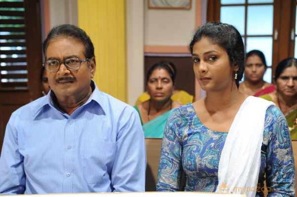 Janmasthanam Movie Stills 