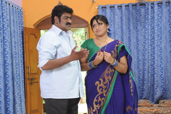 Janmasthanam Movie Stills 