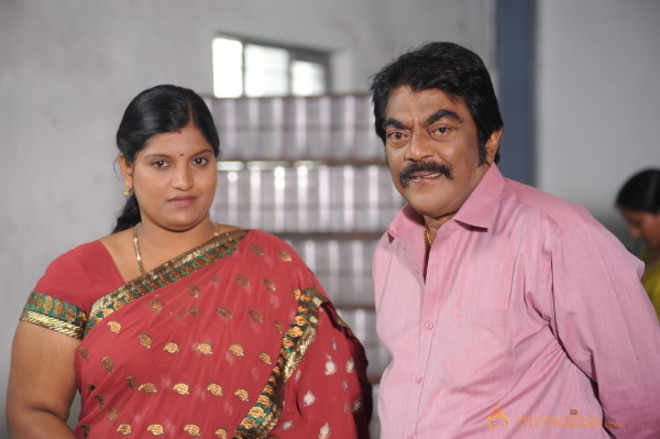 Janmasthanam Movie Stills 