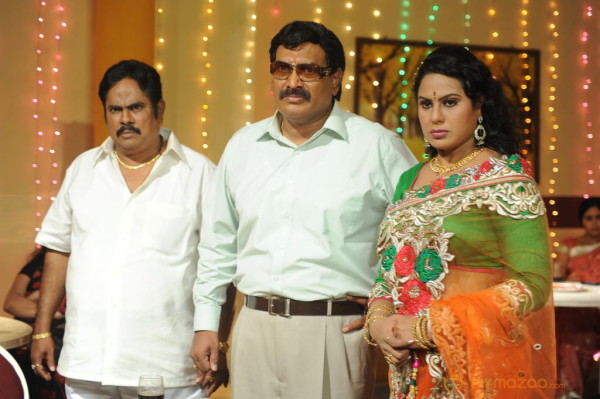 Janmasthanam Movie Stills 