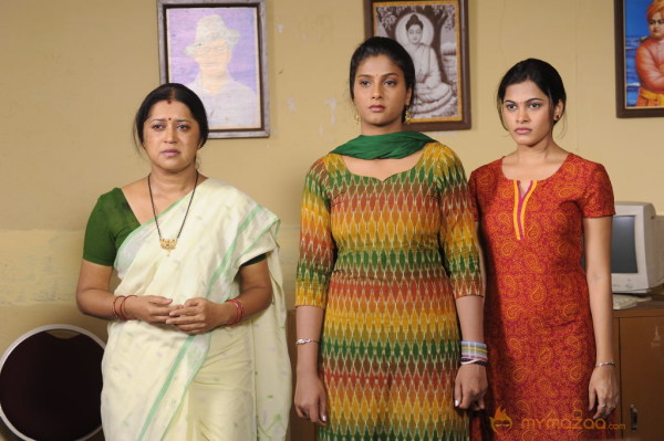 Janmasthanam Movie Stills 