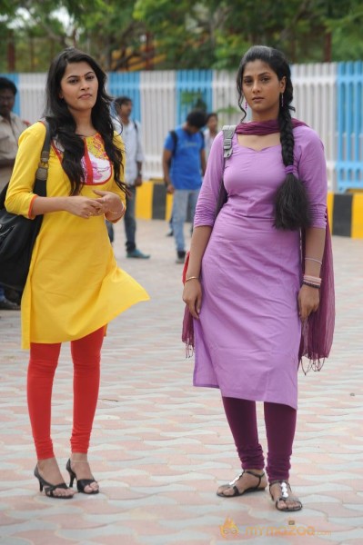 Janmasthanam Movie Stills 