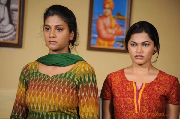 Janmasthanam Movie Stills 